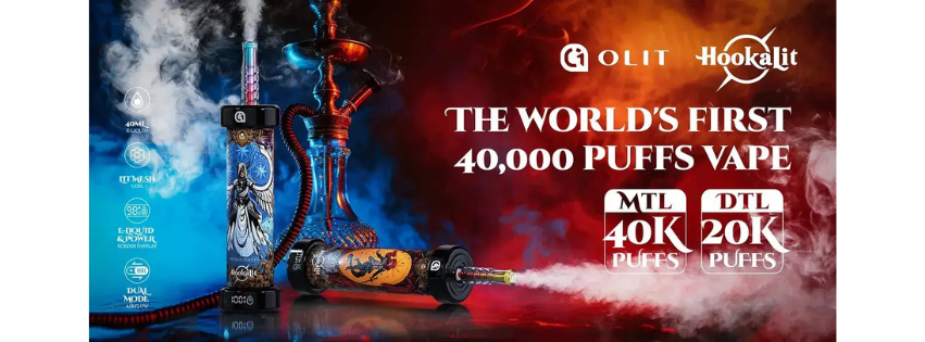 Modern Liquid Vaping Technology: A Personal Look Into What’s Changing